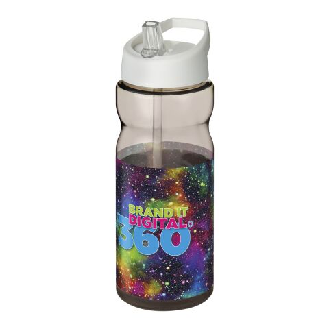 H2O Base® 650 ml Sportflasche mit Ausgussdeckel