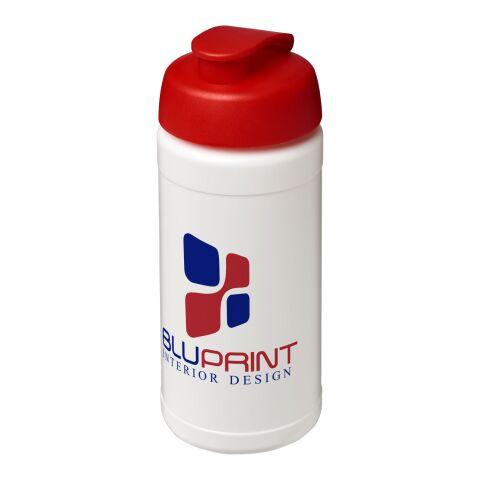 Baseline® Plus 500 ml Sportflasche mit Klappdeckel