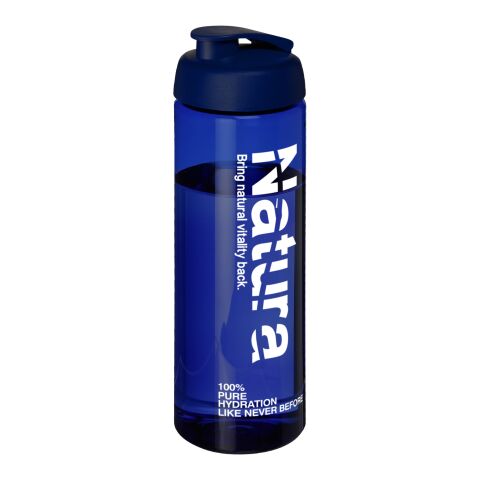H2O Vibe 850 ml Sportflasche mit Klappdeckel
