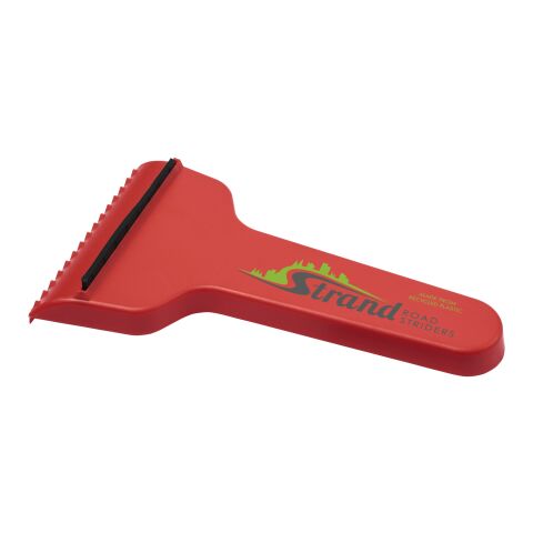 Shiver T-förmiger Eiskratzer aus recyceltem Material