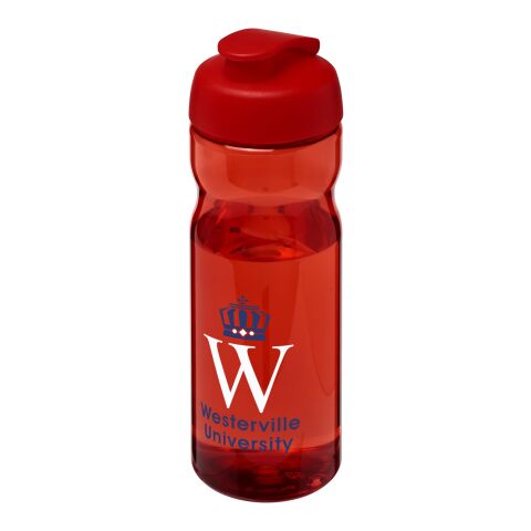 H2O Active® Base Tritan™ 650 ml Sportflasche mit Klappdeckel