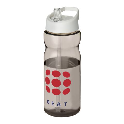 H2O Active® Base Tritan™ 650 ml Sportflasche mit Ausgussdeckel