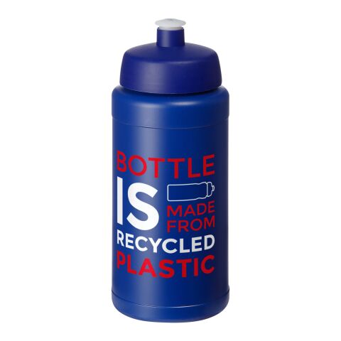 Baseline Recycelte Sportflasche, 500 ml