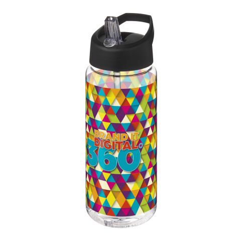 H2O Active® Octave Tritan™ 600 ml Sportflasche mit Ausgussdeckel