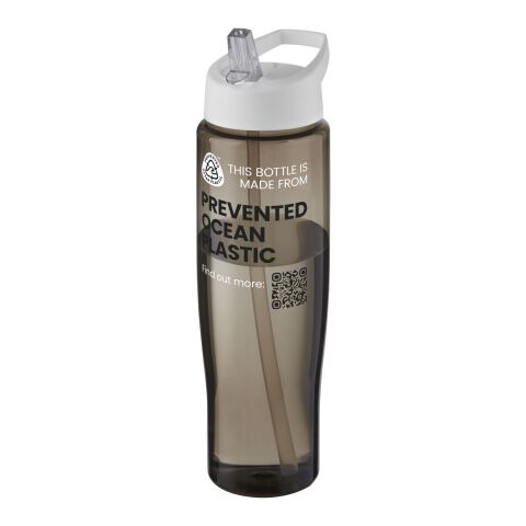 H2O Active® Eco Tempo 700 ml Sportflasche mit Ausgussdeckel