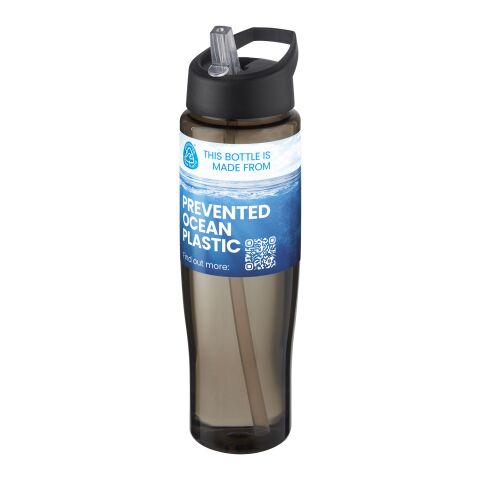 H2O Active® Eco Tempo 700 ml Sportflasche mit Ausgussdeckel