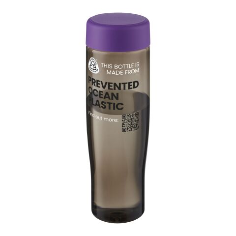 H2O Active® Eco Tempo 700 ml Wasserflasche mit Drehdeckel