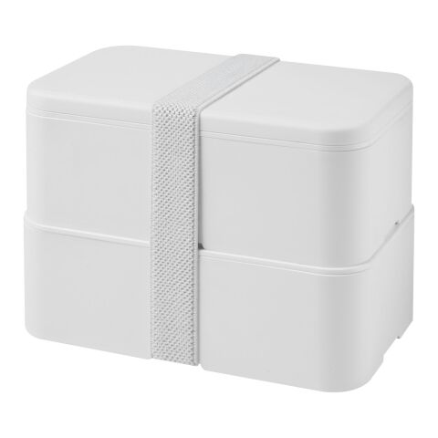 MIYO Pure Doppel-Lunchbox