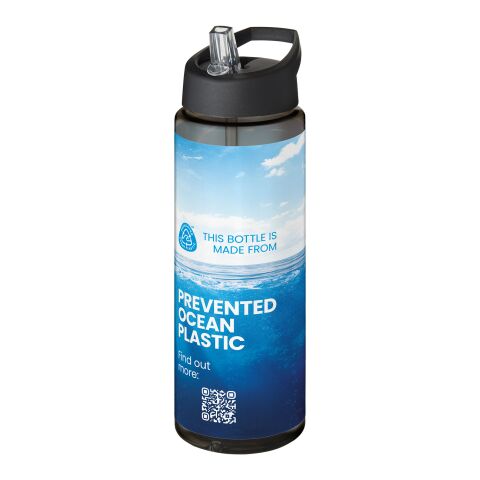 H2O Active® Eco Vibe 850 ml Sportflasche mit Ausgussdeckel