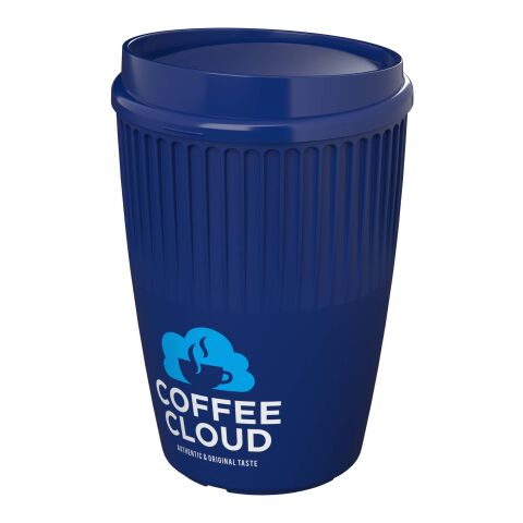 Cirrus 350 ml Becher blau | ohne Werbeanbringung | Nicht verfügbar | Nicht verfügbar