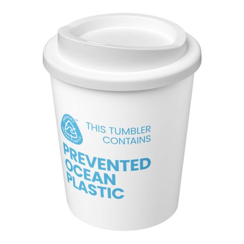 Americano® Espresso POP 250 ml Becher weiß | ohne Werbeanbringung | Nicht verfügbar | Nicht verfügbar