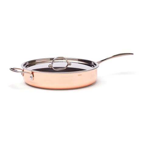 VINGA Baron Kupfer-Sautierpfanne
