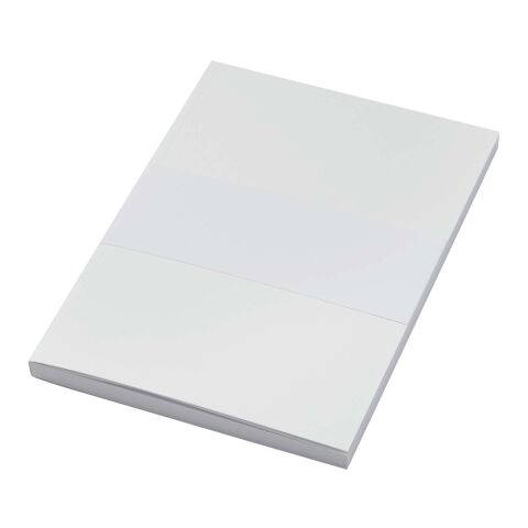 Novella Austen A5 Softcover Notizbuch weiss | 100 pages | ohne Werbeanbringung | Nicht verfügbar | Nicht verfügbar