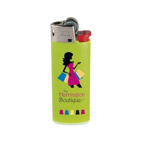 BIC® J25 Standard Feuerzeug 