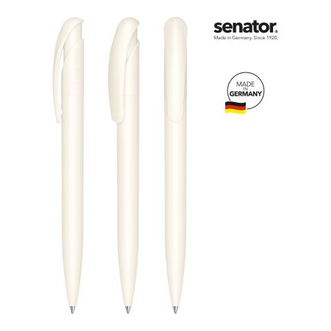 senator Nature Plus Matt Druckkugelschreiber