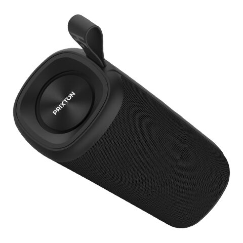 Prixton Aloha Bluetooth® Lautsprecher Standard | schwarz | ohne Werbeanbringung | Nicht verfügbar | Nicht verfügbar