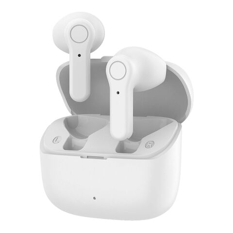 Prixton TWS155 Bluetooth® Ohrhörer Standard | weiss | ohne Werbeanbringung | Nicht verfügbar | Nicht verfügbar