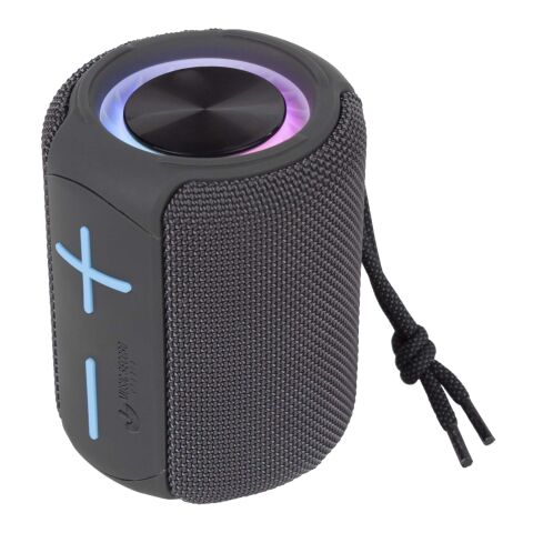 Prixton Beat Box Lautsprecher  Standard | grau | ohne Werbeanbringung | Nicht verfügbar | Nicht verfügbar