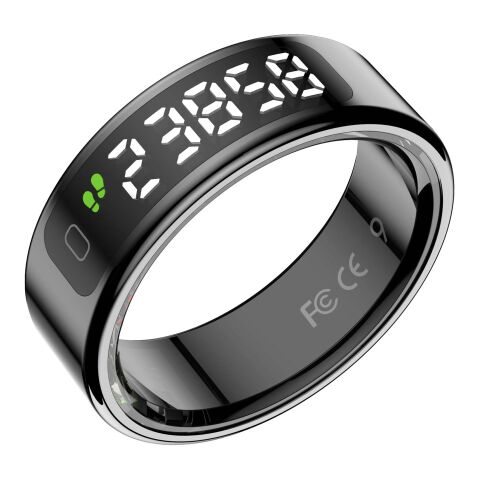Prixton Orbyt Touch Smart Ring