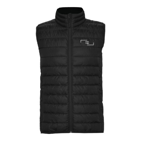 Oslo isolierter Bodywarmer für Herren