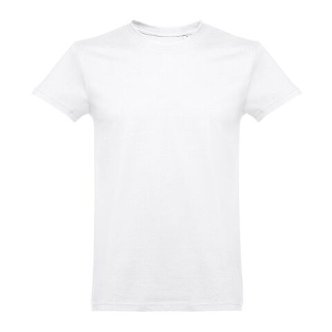 THC ANKARA KIDS WH. Unisex Kinder T-shirt weiss | ohne Werbeanbringung | Nicht verfügbar | Nicht verfügbar | Nicht verfügbar