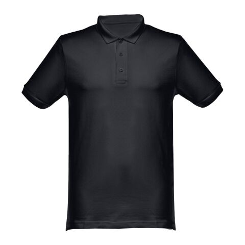 THC MONACO. Herren Poloshirt