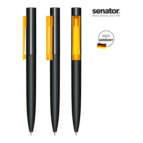 senator Headliner Soft Touch Drehkugelschreiber