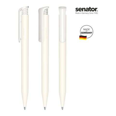 senator Super Hit BIO Druckkugelschreiber