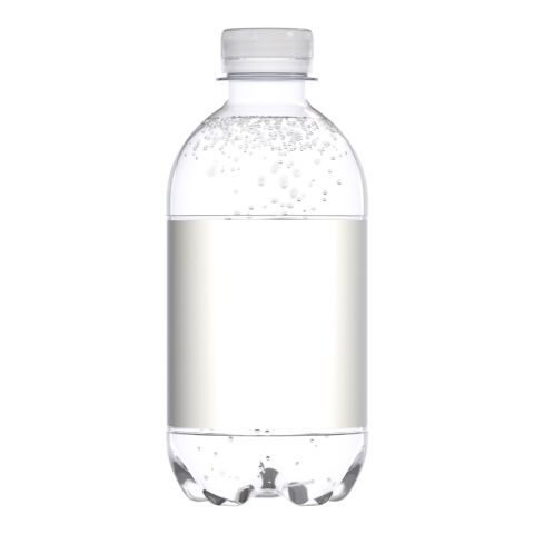 330 ml Wasser &quot;spritzig&quot; (Schraubverschluss natur) - Smart Label