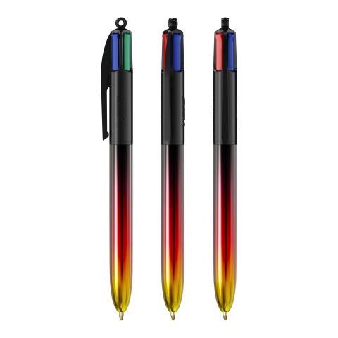 BIC® 4 Colours® Flags Collection 