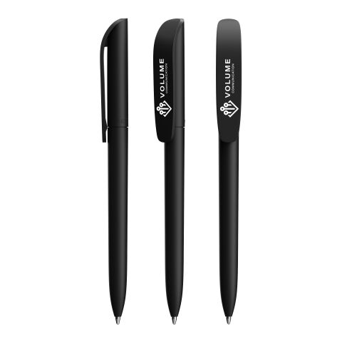 BIC® Super Clip Soft schwarz | ohne Werbeanbringung | Nicht verfügbar | Nicht verfügbar