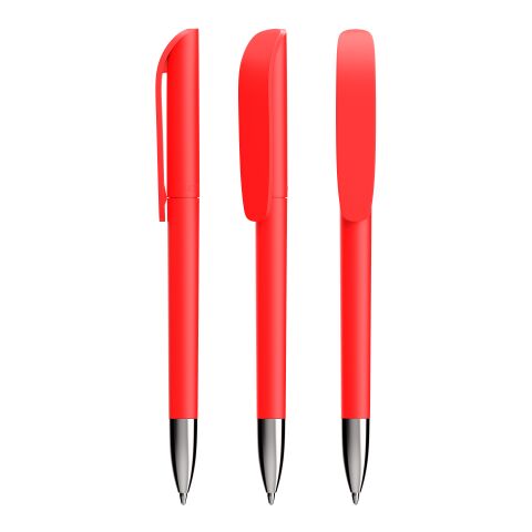 BIC® Super Clip Soft Advance rot