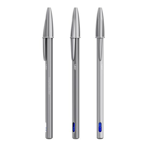 BIC® Cristal® Re New blaue Tinte | blaue Tinte