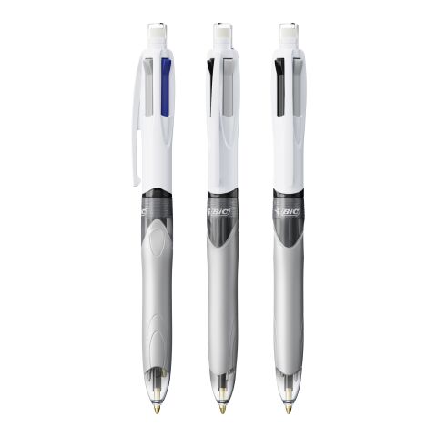 BIC® 4 Colours 3+1 Feinminenstift