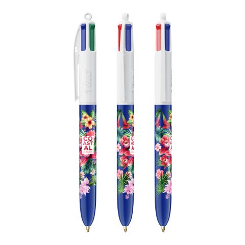BIC® 4 Colours Kugelschreiber BritePix Digital