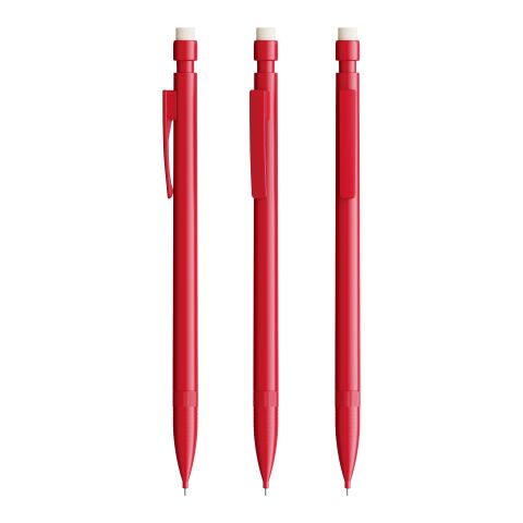 BIC® Matic® Druckbleistifit Rot | ohne Werbeanbringung | Nicht verfügbar | Nicht verfügbar