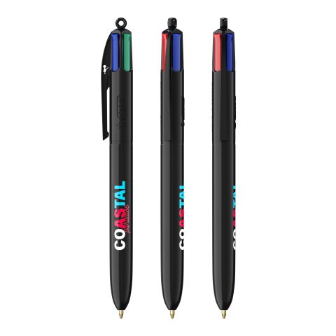 BIC® 4 Colours® ECO