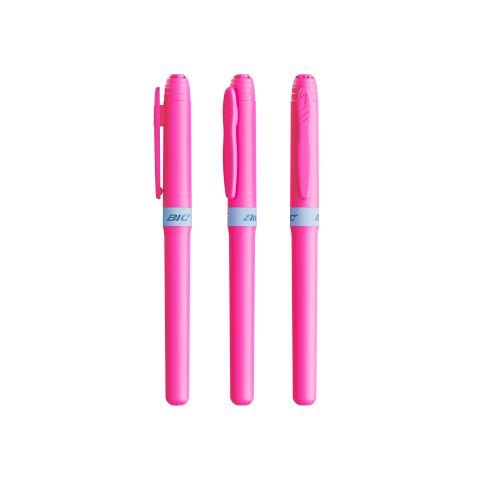 BIC® Brite Liner® Grip Leuchtmarker