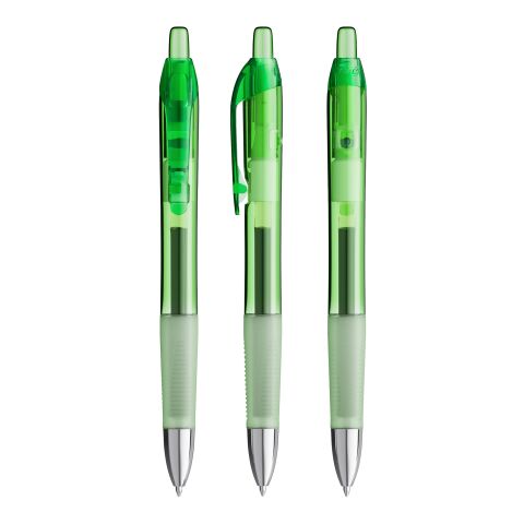 BIC® Intensity® Gel Clic hellgrün | schwarze Tinte | ohne Werbeanbringung | Nicht verfügbar | Nicht verfügbar