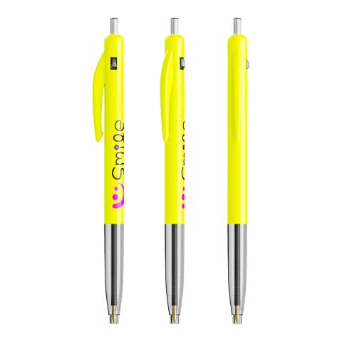 BIC® M10® Clic Druckkugelschreiber