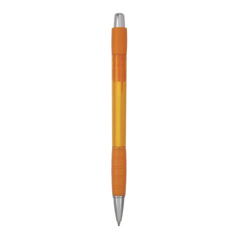 Striped Grip Pen