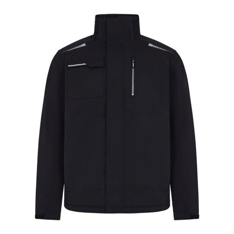 VL NYX. Gepolsterte Jacke (180 g/m²), aus recyceltem Polyester (50 %) und Polyester (50 %)