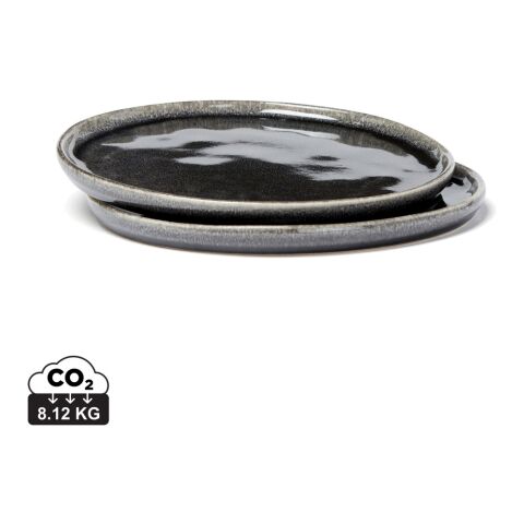 Nomimono 26,5cm Teller, 2er-Set