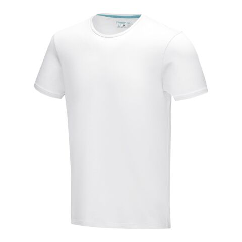 Balfour GOTS T-Shirt für Herren Standard | weiß | XL | ohne Werbeanbringung | Nicht verfügbar | Nicht verfügbar | Nicht verfügbar