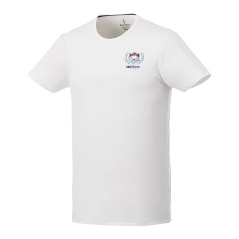 Balfour GOTS T-Shirt für Herren Standard | weiß | XL | ohne Werbeanbringung | Nicht verfügbar | Nicht verfügbar | Nicht verfügbar