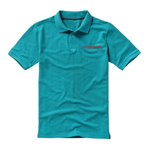 Calgary Poloshirt 