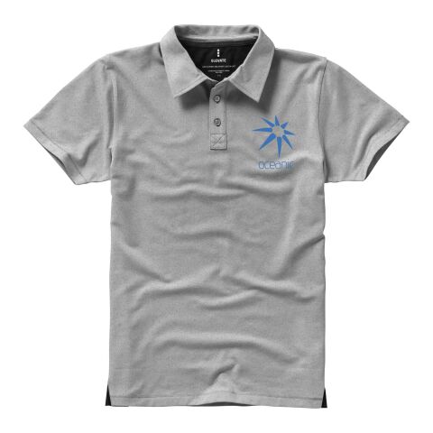 Markham Poloshirt