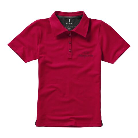 Markham Damen Poloshirt
