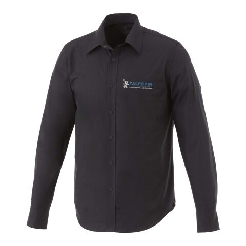 Hamell langärmliges Hemd