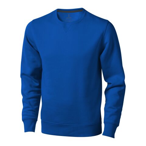 Surrey Sweater mit Rundhalsausschnitt